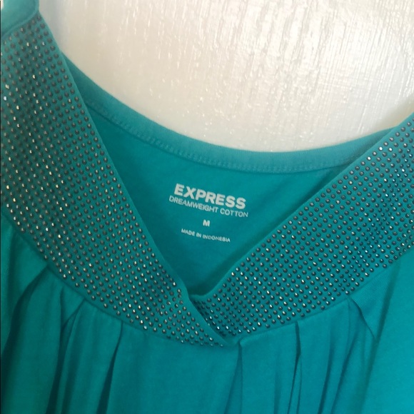 Express tank - Picture 2 of 3